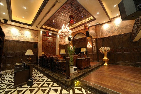 蓬江哪个KTV少爷男模妹子服务好